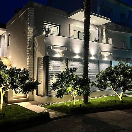 Apartment Tomic Krk كرك المظهر الخارجي الصورة