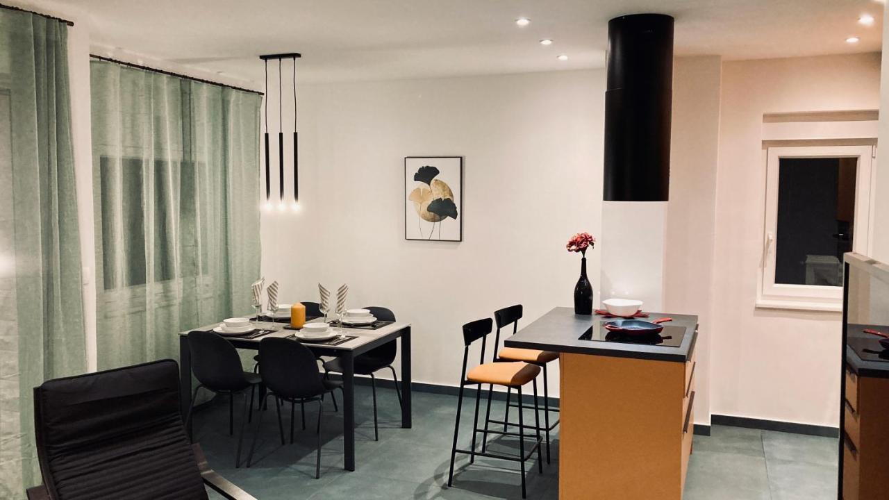 Apartment Tomic Krk كرك المظهر الخارجي الصورة