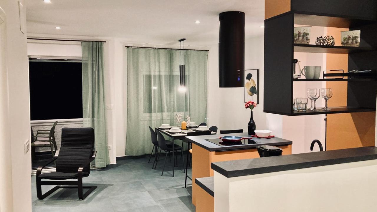 Apartment Tomic Krk كرك المظهر الخارجي الصورة