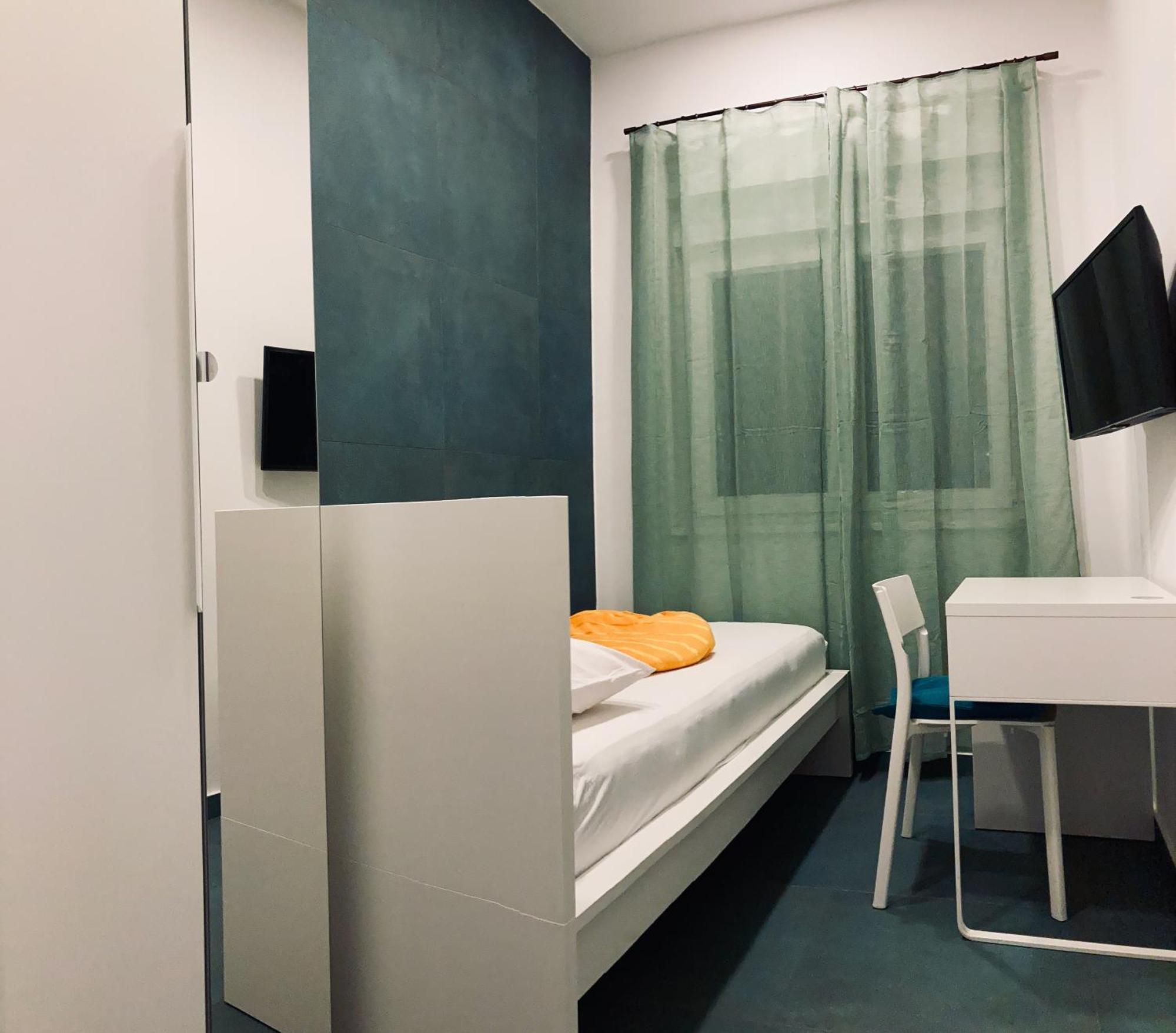 Apartment Tomic Krk كرك المظهر الخارجي الصورة