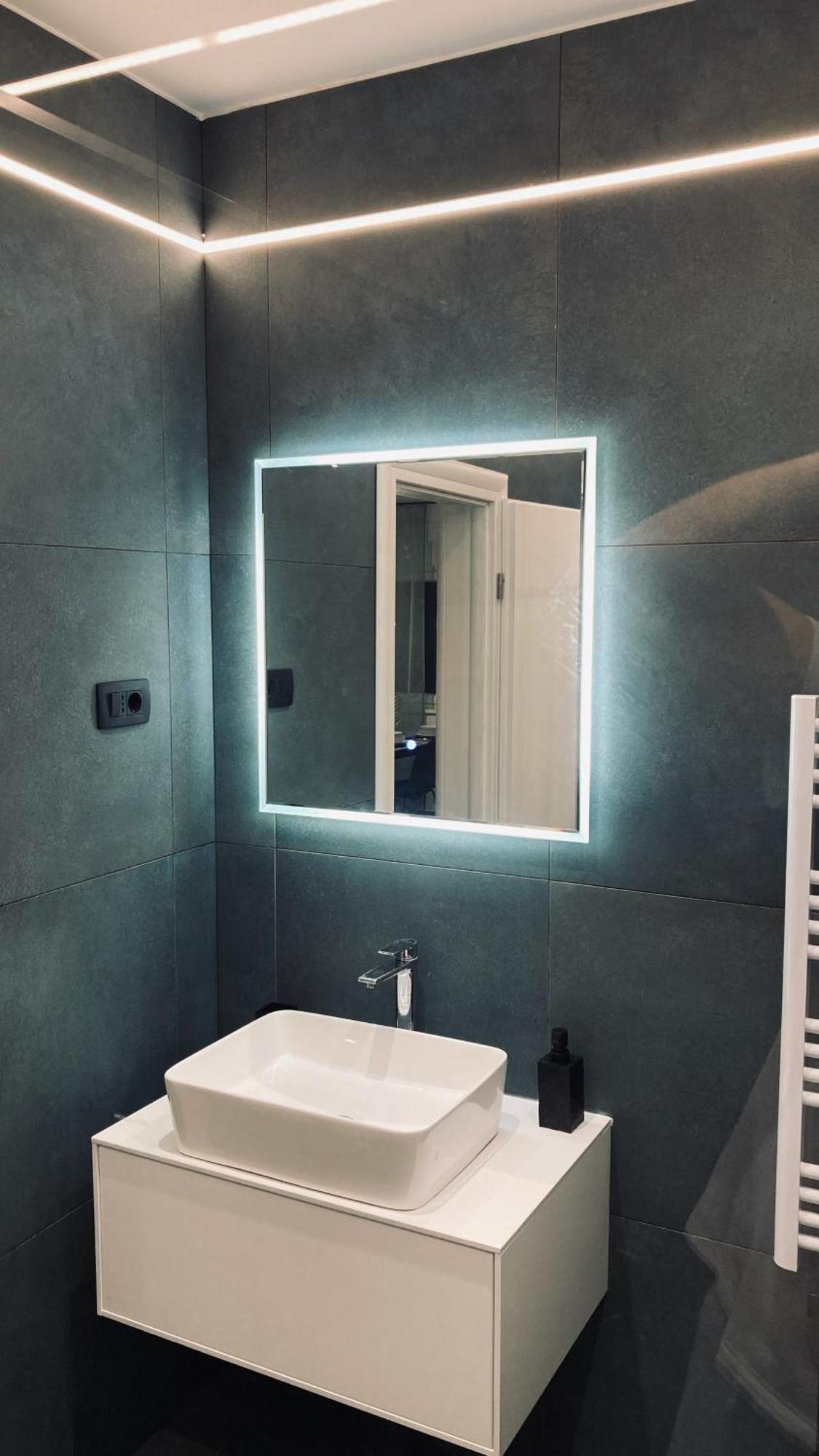 Apartment Tomic Krk كرك المظهر الخارجي الصورة